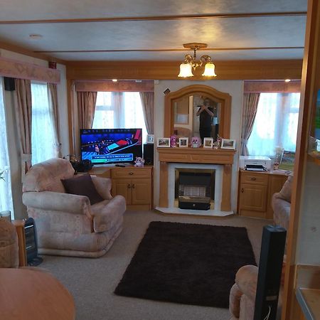 Warden Springs Caravan Park Ms16 Thornhill Road, Eastchurch,Me124Hf 쉬어니스 외부 사진