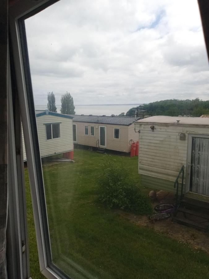 Warden Springs Caravan Park Ms16 Thornhill Road, Eastchurch,Me124Hf 쉬어니스 외부 사진