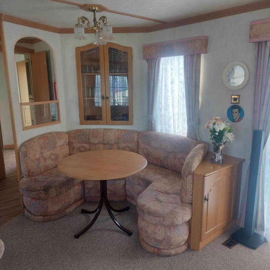 Warden Springs Caravan Park Ms16 Thornhill Road, Eastchurch,Me124Hf 쉬어니스 외부 사진