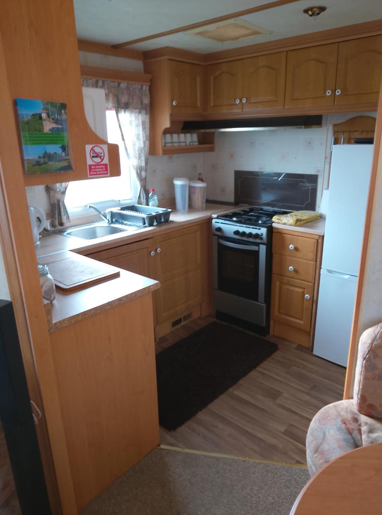 Warden Springs Caravan Park Ms16 Thornhill Road, Eastchurch,Me124Hf 쉬어니스 외부 사진