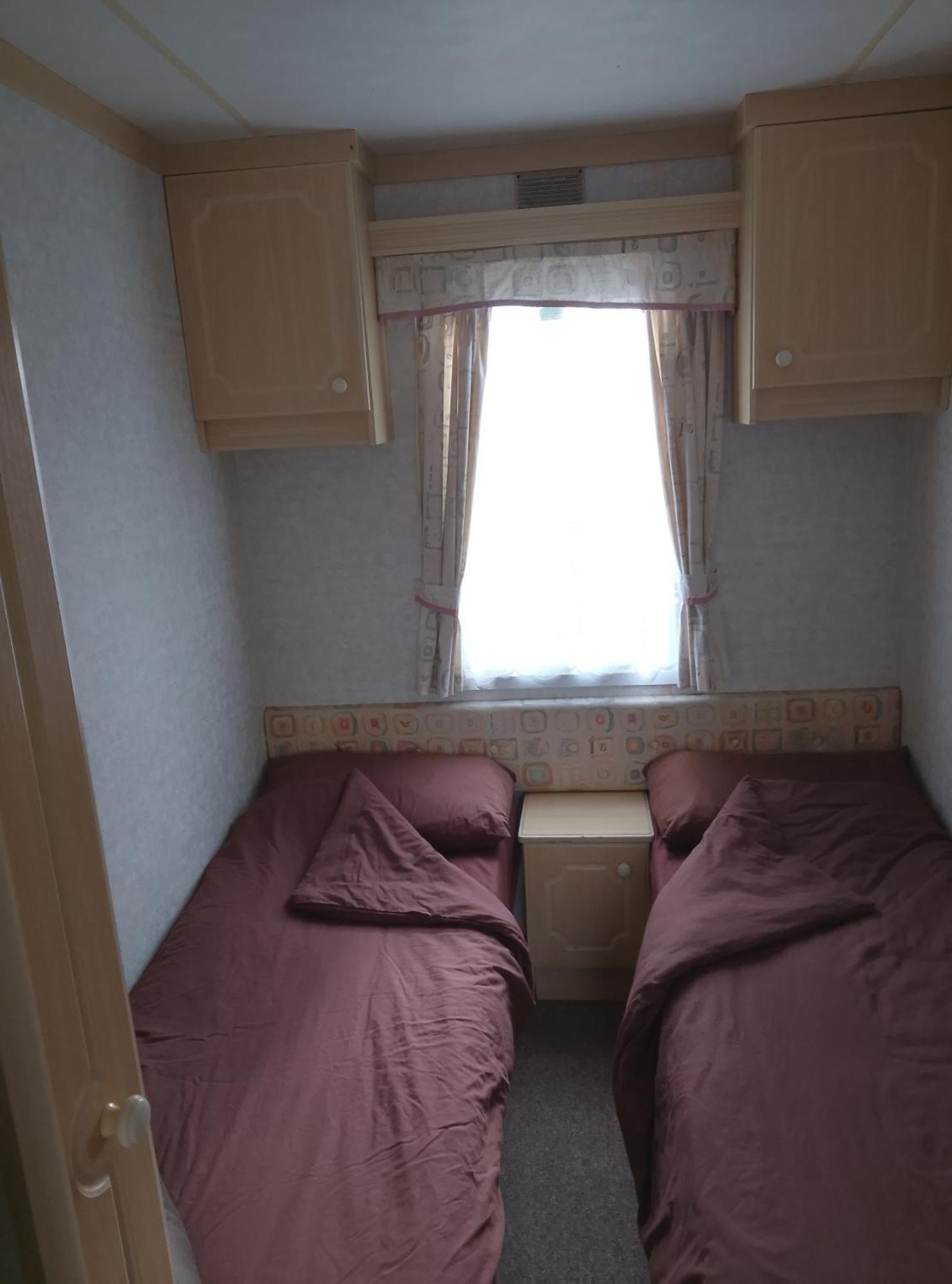 Warden Springs Caravan Park Ms16 Thornhill Road, Eastchurch,Me124Hf 쉬어니스 외부 사진