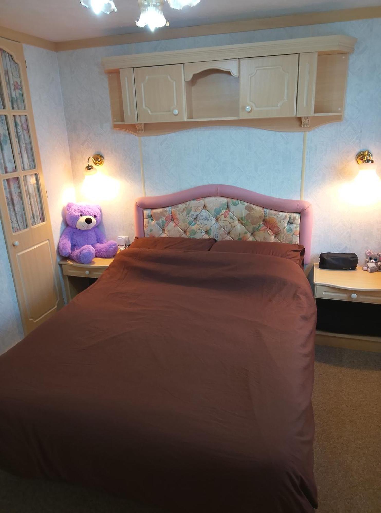 Warden Springs Caravan Park Ms16 Thornhill Road, Eastchurch,Me124Hf 쉬어니스 외부 사진