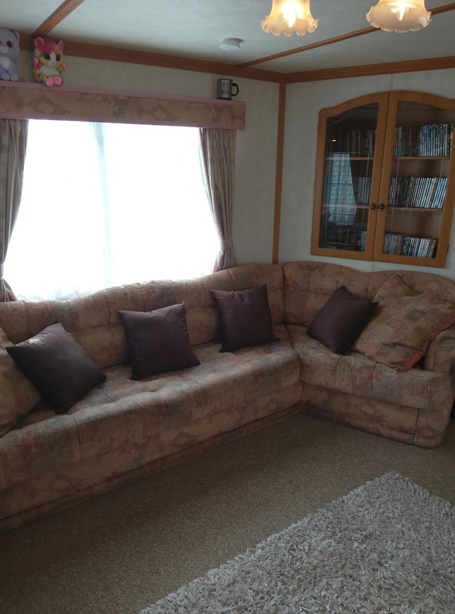 Warden Springs Caravan Park Ms16 Thornhill Road, Eastchurch,Me124Hf 쉬어니스 외부 사진