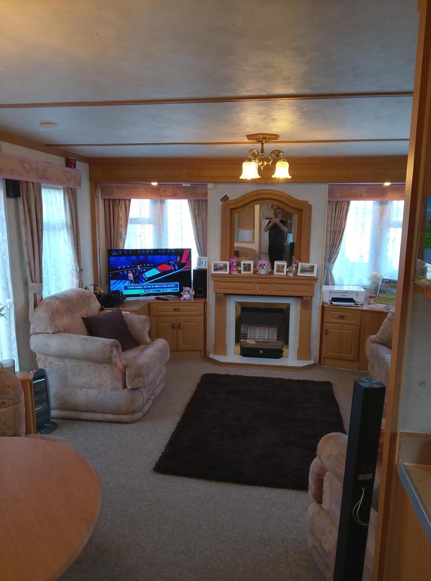 Warden Springs Caravan Park Ms16 Thornhill Road, Eastchurch,Me124Hf 쉬어니스 외부 사진